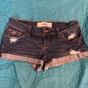 Hollister Shorts